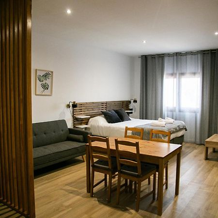 Apartamentos Gemina メリダ エクステリア 写真