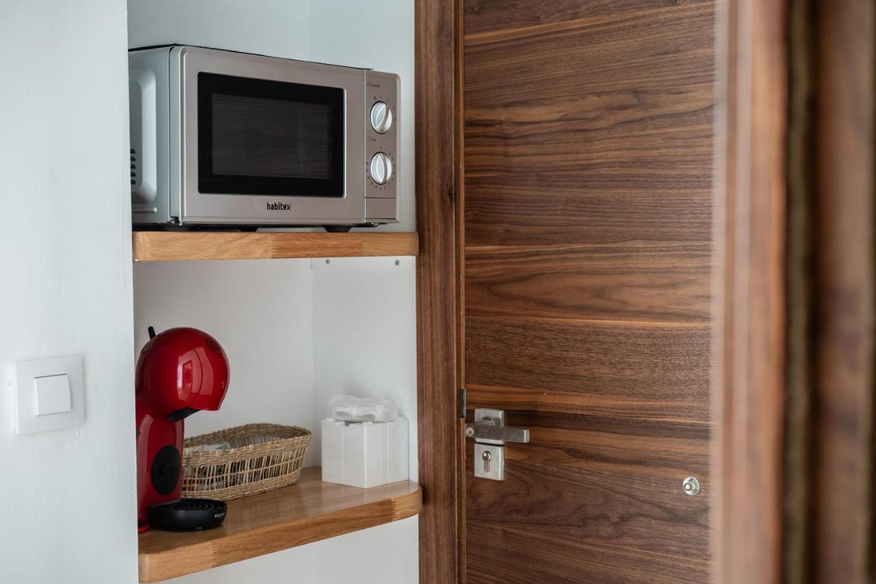 Apartamentos Gemina メリダ エクステリア 写真