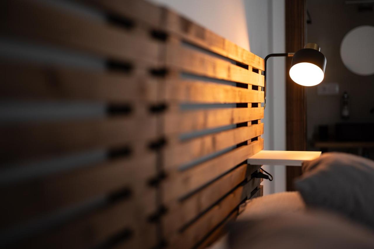 Apartamentos Gemina メリダ エクステリア 写真