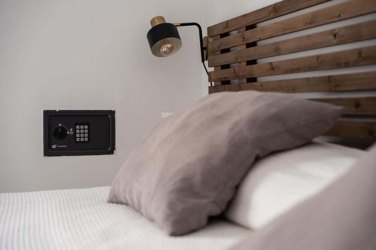 Apartamentos Gemina メリダ エクステリア 写真