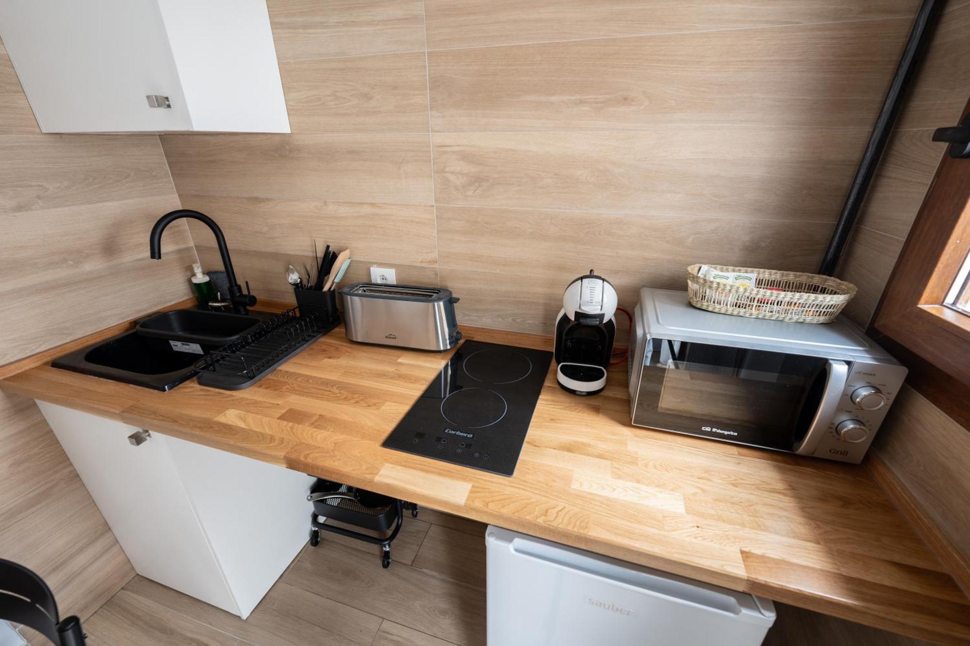 Apartamentos Gemina メリダ エクステリア 写真