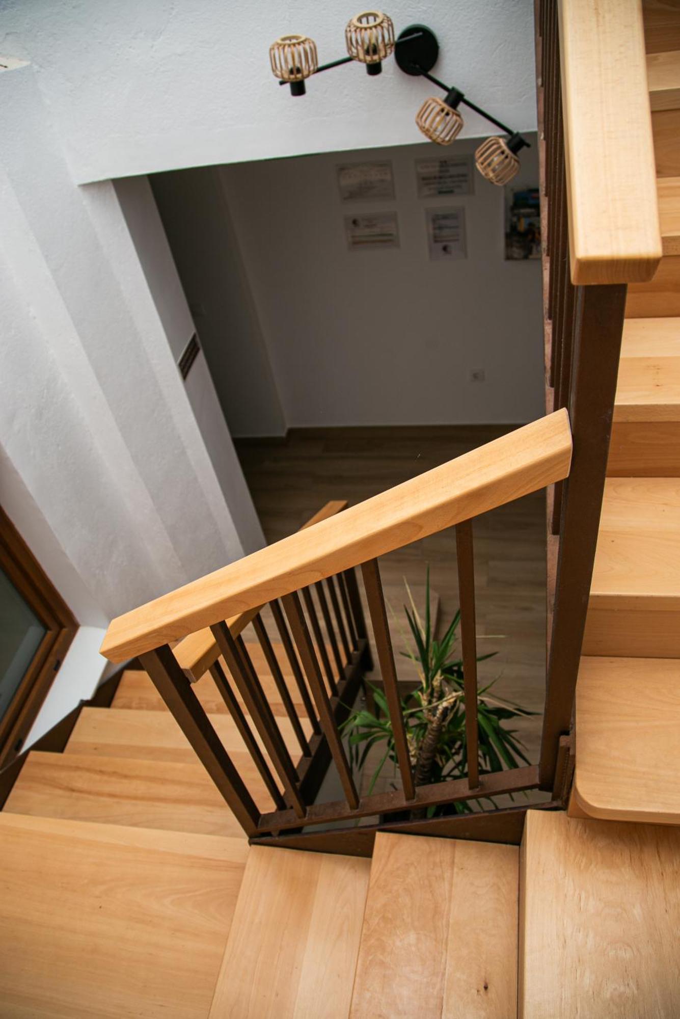 Apartamentos Gemina メリダ エクステリア 写真