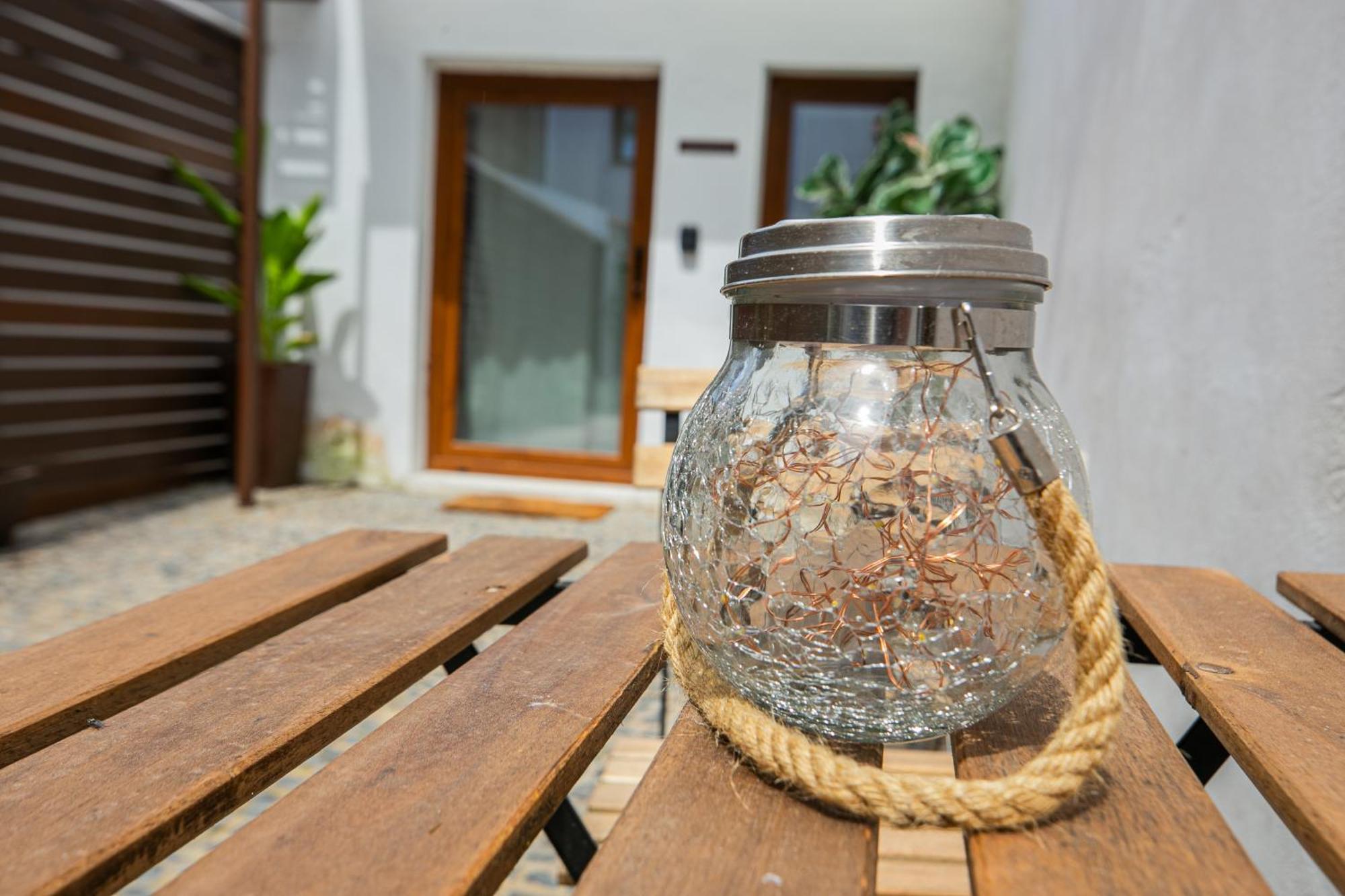 Apartamentos Gemina メリダ エクステリア 写真